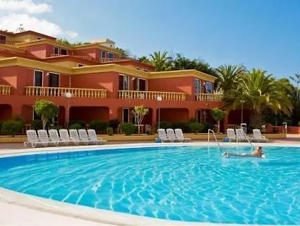 Laguna Park 2 Apartments Costa Adeje  Ισπανία